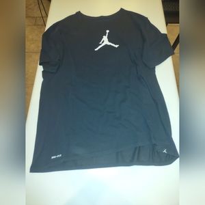 Air Jordan Dri- Fit Tee